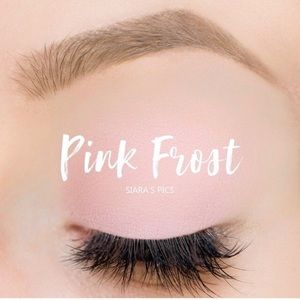 Pink Frost Shadowsense